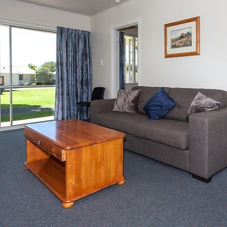 Harbourside Holiday Park Whitianga Exterior foto