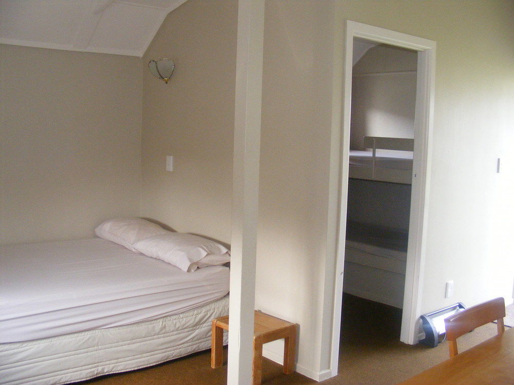 Harbourside Holiday Park Whitianga Exterior foto