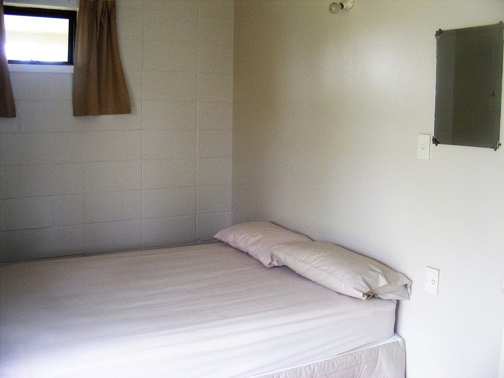 Harbourside Holiday Park Whitianga Exterior foto