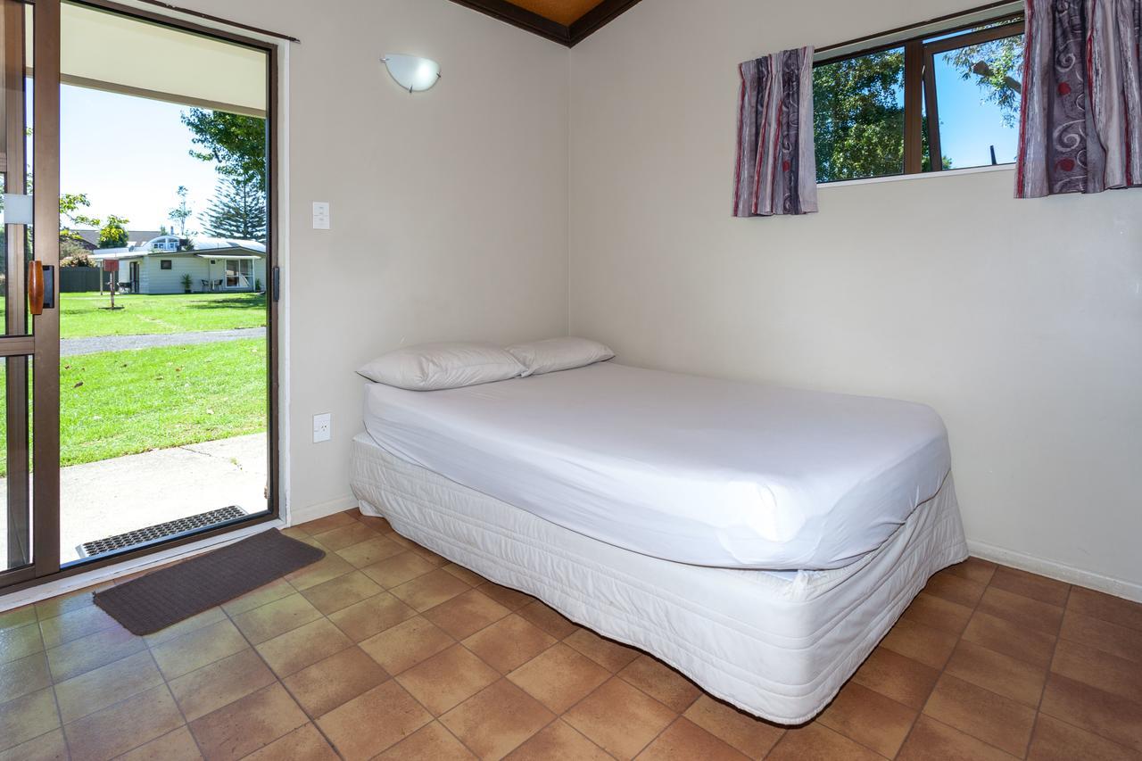 Harbourside Holiday Park Whitianga Exterior foto