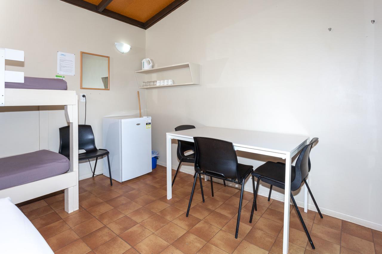 Harbourside Holiday Park Whitianga Zimmer foto